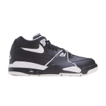 (Youth) Nike Air Flight 89 Black White CT1570-001 WABT