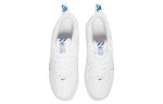(Youth) Nike Air Force 1 Low LV8 White Blue FB8034-100 WABT