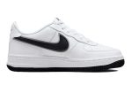 (Youth) Nike Air Force 1 Low ‘White Black’ DX9269-100 WABT