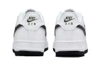 (Youth) Nike Air Force 1 Low ‘White Black’ DX9269-100 WABT