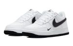 (Youth) Nike Air Force 1 Low ‘White Black’ DX9269-100 WABT