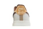 (Youth) Nike Air Force 1 LV8 ‘Brogue’ FV3702-121 WABT