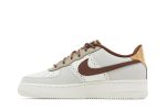 (Youth) Nike Air Force 1 LV8 ‘Brogue’ FV3702-121 WABT