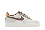 (Youth) Nike Air Force 1 LV8 ‘Brogue’ FV3702-121 WABT