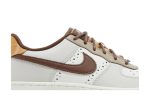 (Youth) Nike Air Force 1 LV8 ‘Brogue’ FV3702-121 WABT