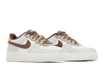 (Youth) Nike Air Force 1 LV8 ‘Brogue’ FV3702-121 WABT