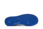 (Youth) Nike Air Force 1 LV8 ‘White Game Royal’ DO3809-100 WABT