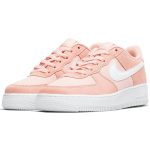 (Youth) Nike Air Force 1 PE Coral BV0064-600 WABT