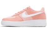 (Youth) Nike Air Force 1 PE Coral BV0064-600 WABT
