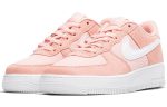 (Youth) Nike Air Force 1 PE Coral BV0064-600 WABT