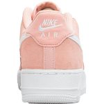 (Youth) Nike Air Force 1 PE Coral BV0064-600 WABT