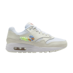 (Youth) Nike Air Max 1 SE ‘Rainbow Lace Swoosh’ FN4782-100 WABT