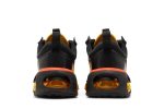 (Youth) Nike Air Max 2021 Black Mystic Red DA3199-005 WABT