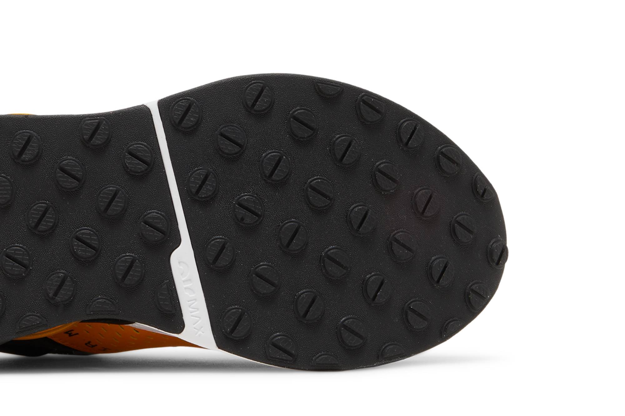 (Youth) Nike Air Max 2021 Black Mystic Red DA3199-005 Skidge - Image 5