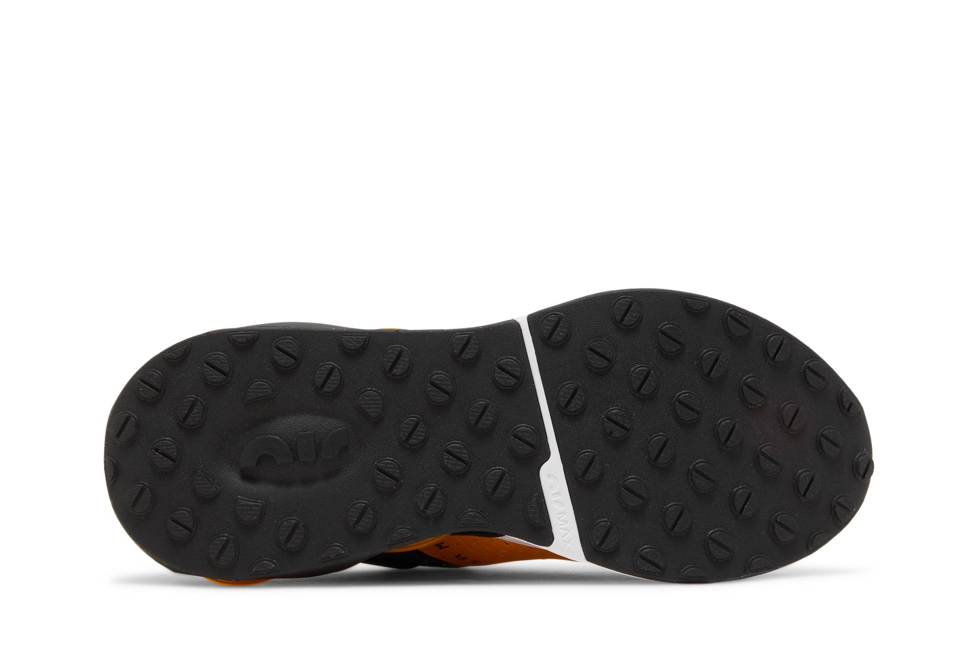 (Youth) Nike Air Max 2021 Black Mystic Red DA3199-005 Skidge - Image 4