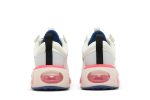 (Youth) Nike Air Max 2021 Summit White Solar Red DA3199-101 WABT