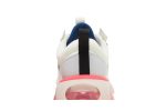 (Youth) Nike Air Max 2021 Summit White Solar Red DA3199-101 WABT