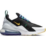 (Youth) Nike Air Max 270 Black White CN7078-071 WABT