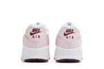 (Youth) Nike Air Max 90 Leather Pink Foam CD6864-114 WABT