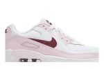 (Youth) Nike Air Max 90 Leather Pink Foam CD6864-114 WABT