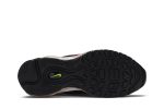 (Youth) Nike Air Max 97 White Rush Pink Volt CJ9978-100 WABT