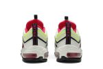 (Youth) Nike Air Max 97 White Rush Pink Volt CJ9978-100 WABT
