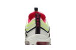 (Youth) Nike Air Max 97 White Rush Pink Volt CJ9978-100 WABT