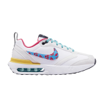 (Youth) Nike Air Max Dawn Floral Swoosh DQ7772-100 WABT