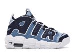 (Youth) Nike Air More Uptempo BG Denim 415082-404 WABT