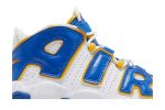(Youth) Nike Air More Uptempo Golden State Warriors DZ2759-141 WABT