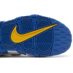 (Youth) Nike Air More Uptempo Golden State Warriors DZ2759-141 WABT