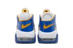 (Youth) Nike Air More Uptempo Golden State Warriors DZ2759-141 WABT
