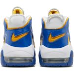 (Youth) Nike Air More Uptempo Golden State Warriors DZ2759-141 WABT