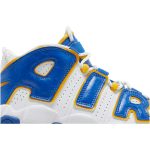 (Youth) Nike Air More Uptempo Golden State Warriors DZ2759-141 WABT