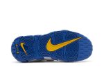 (Youth) Nike Air More Uptempo Golden State Warriors DZ2759-141 WABT