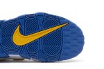 (Youth) Nike Air More Uptempo Golden State Warriors DZ2759-141 WABT