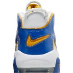 (Youth) Nike Air More Uptempo Golden State Warriors DZ2759-141 WABT