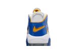 (Youth) Nike Air More Uptempo Golden State Warriors DZ2759-141 WABT