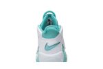 (Youth) Nike Air More Uptempo Island Green 415082-300 WABT
