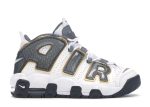 (Youth) Nike Air More Uptempo ‘Snakeskin’ CQ4583-100 WABT