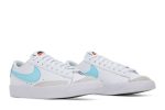 (Youth) Nike Blazer Low ’77 GS ‘White Copa’ DA4074-103 WABT