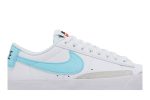 (Youth) Nike Blazer Low ’77 GS ‘White Copa’ DA4074-103 WABT