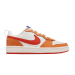 (Youth) Nike Court Borough Low 2 ‘Hot Curry’ BQ5448-119 WABT