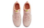 (Youth) Nike Court Borough Low 2 Pink White BQ5448-800 WABT