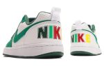 (Youth) Nike Court Borough Low ‘Green’ FN3689-131 WABT