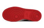 (Youth) Nike Court Borough Low ‘White Blue Red’ DM2420-164 WABT