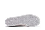 (Youth) Nike Court Legacy White Deep Royal Blue Red DA5380-107 WABT